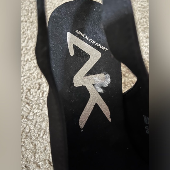 Anne Klein Sport Sandals - Picture 5 of 11